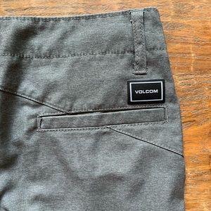 Boys * Volcom * Hybrid Shorts